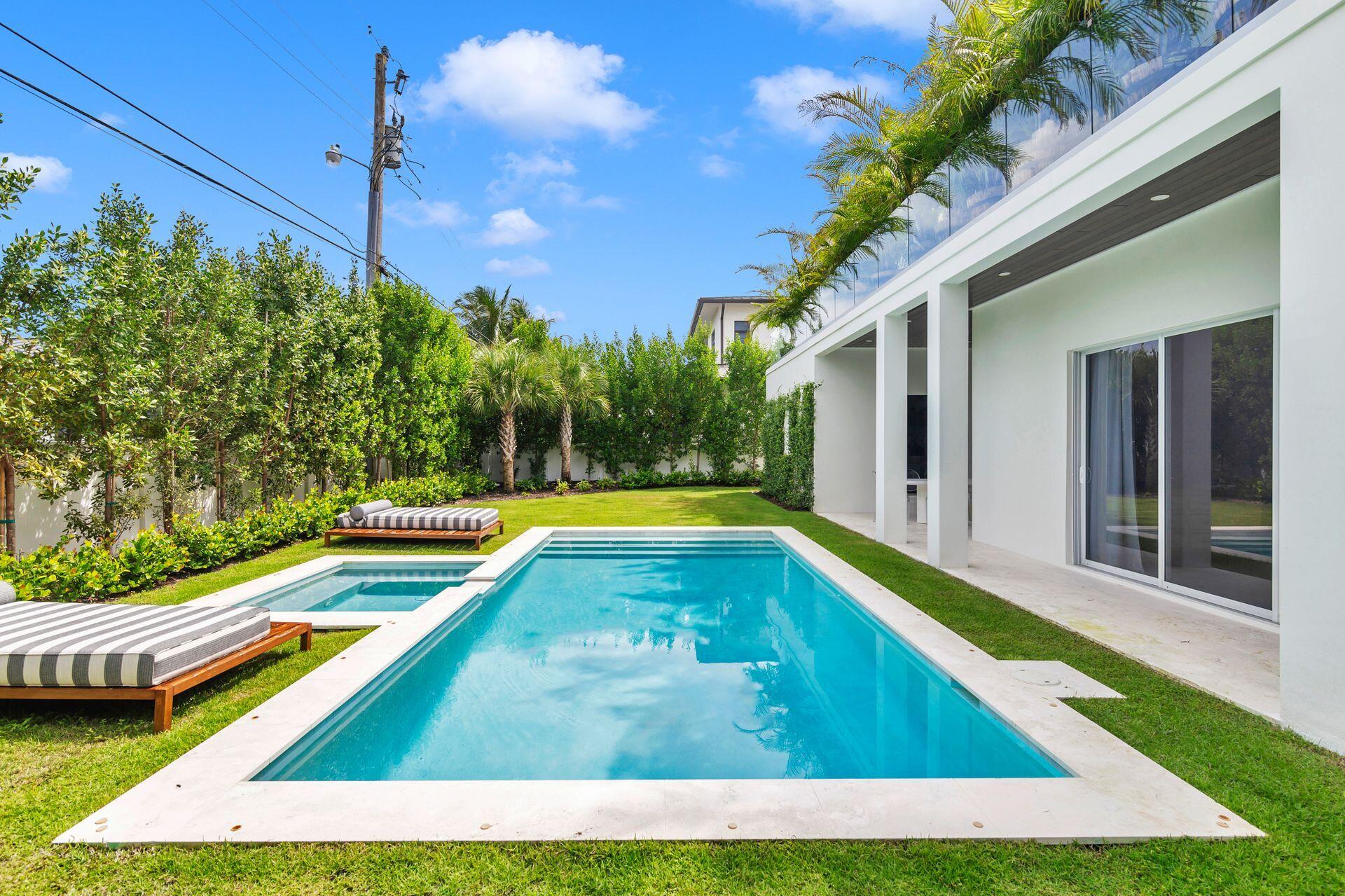 237 De Sota Road West Palm Beach, FL 33405 - Photo 40 of 49 Pool