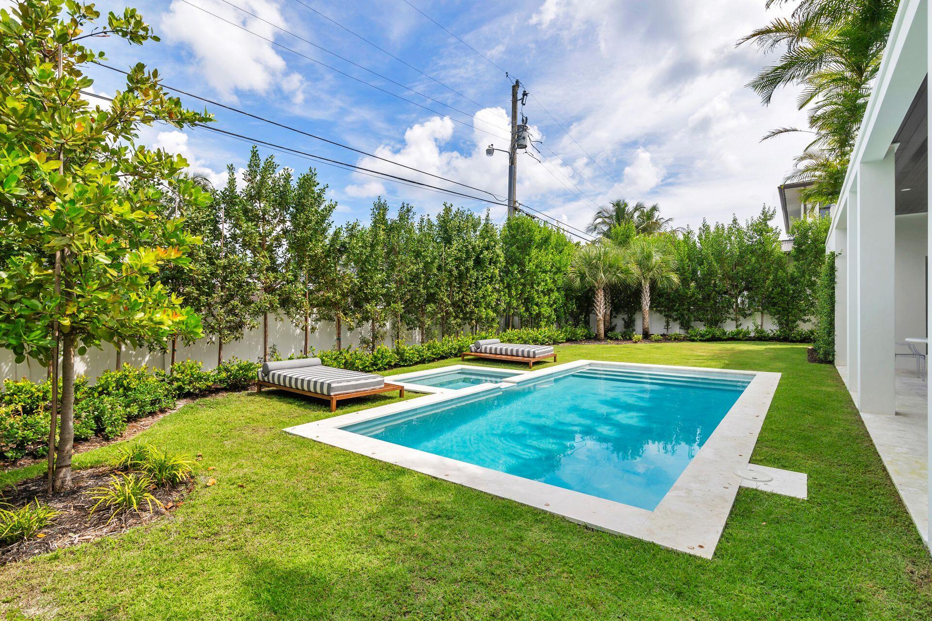 237 De Sota Road West Palm Beach, FL 33405 - Photo 41 of 49 Pool