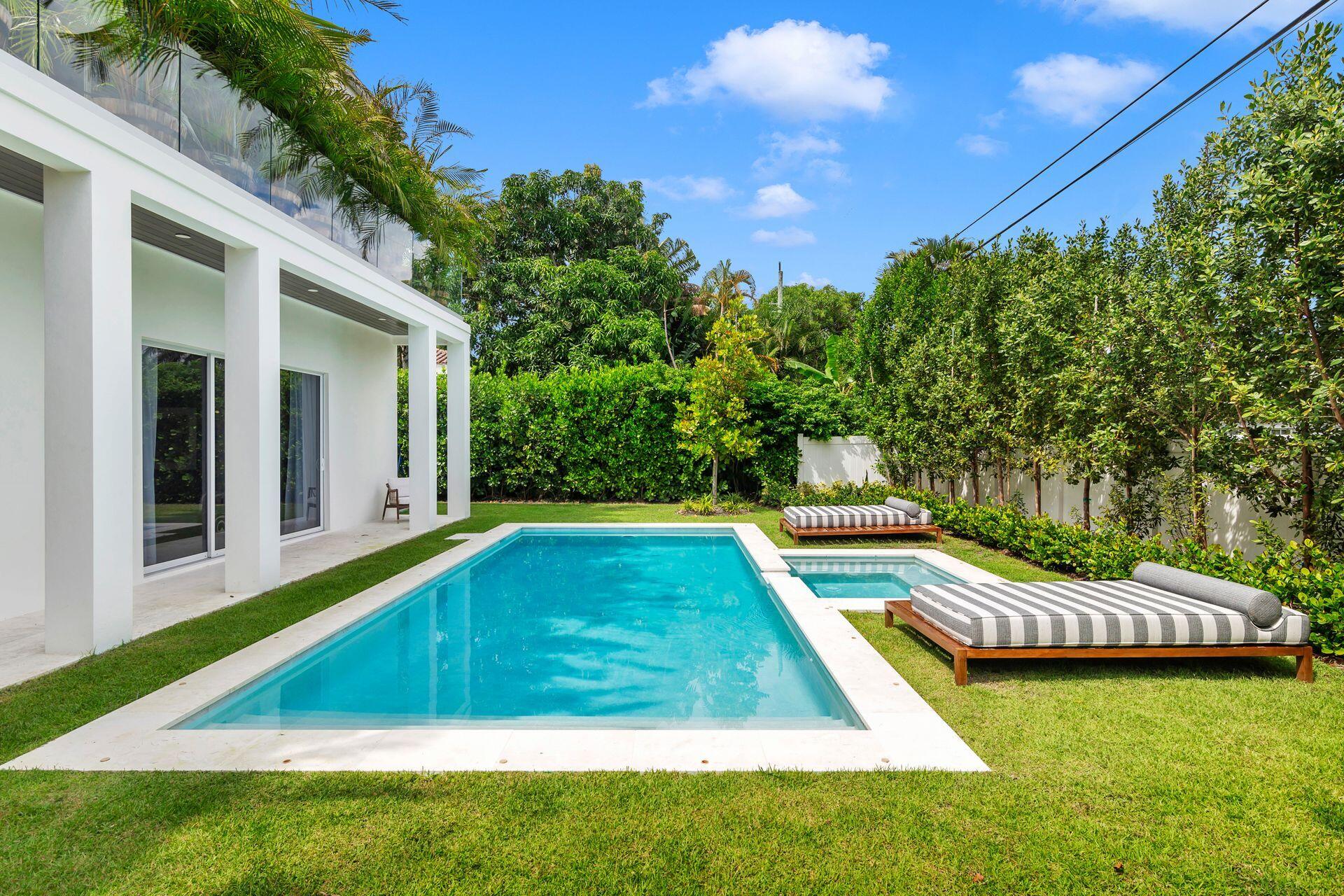 237 De Sota Road West Palm Beach, FL 33405 - Photo 45 of 49 Pool