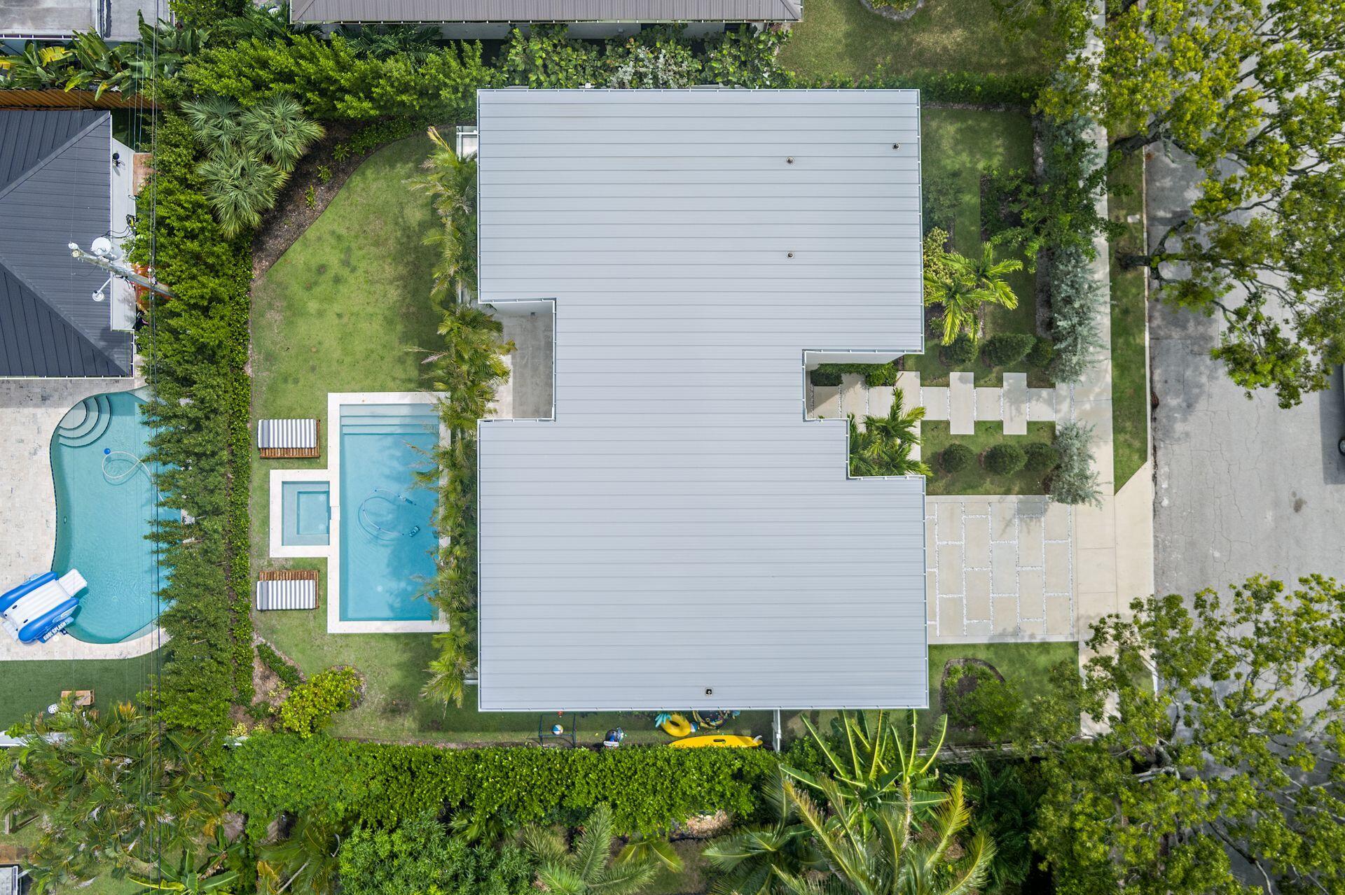 237 De Sota Road West Palm Beach, FL 33405 - Photo 46 of 49 Aerial