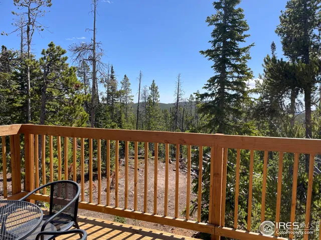 $320,000 | 0 Forest Service 169 Road, Unit PARCEL #3, Red Feather Lakes, CO 80545