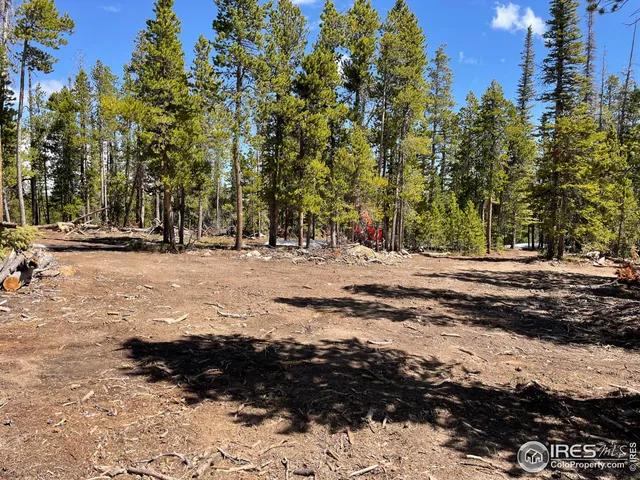 $320,000 | 0 Forest Service 169 Road, Unit PARCEL #3, Red Feather Lakes, CO 80545