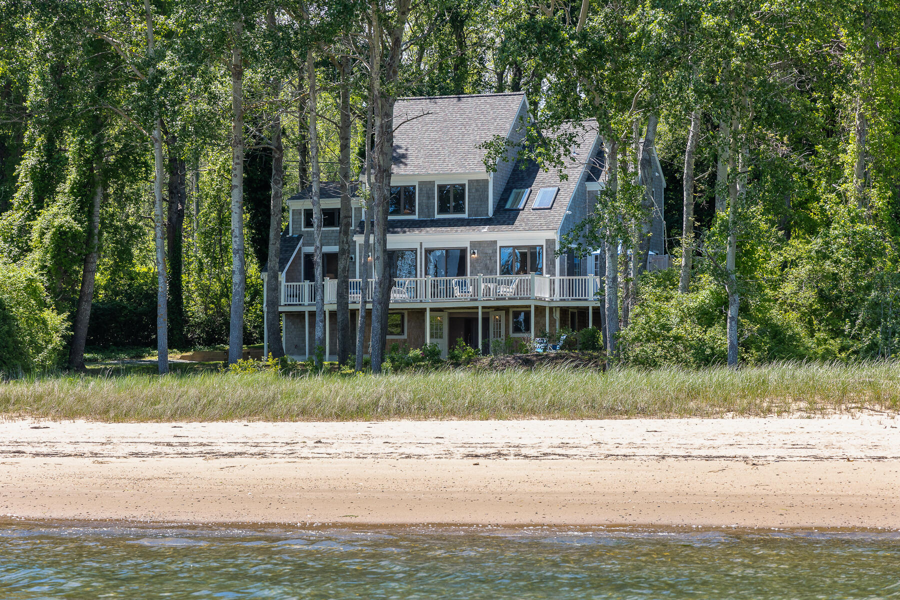 613 South Orleans Road Orleans, MA 02653 - Photo 1 of 40 Stunning Beach House