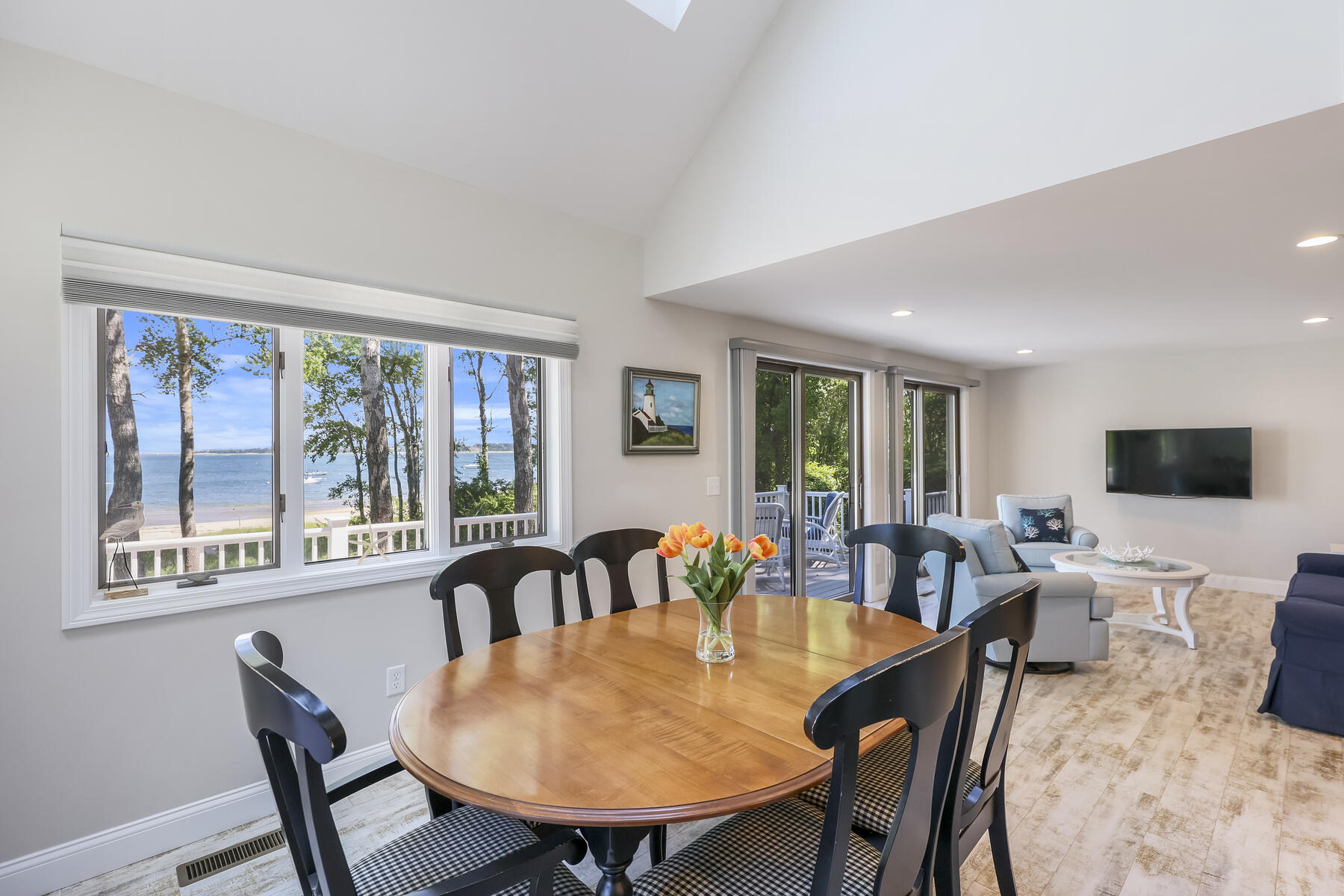 613 South Orleans Road Orleans, MA 02653 - Photo 15 of 40 Waterview Dining