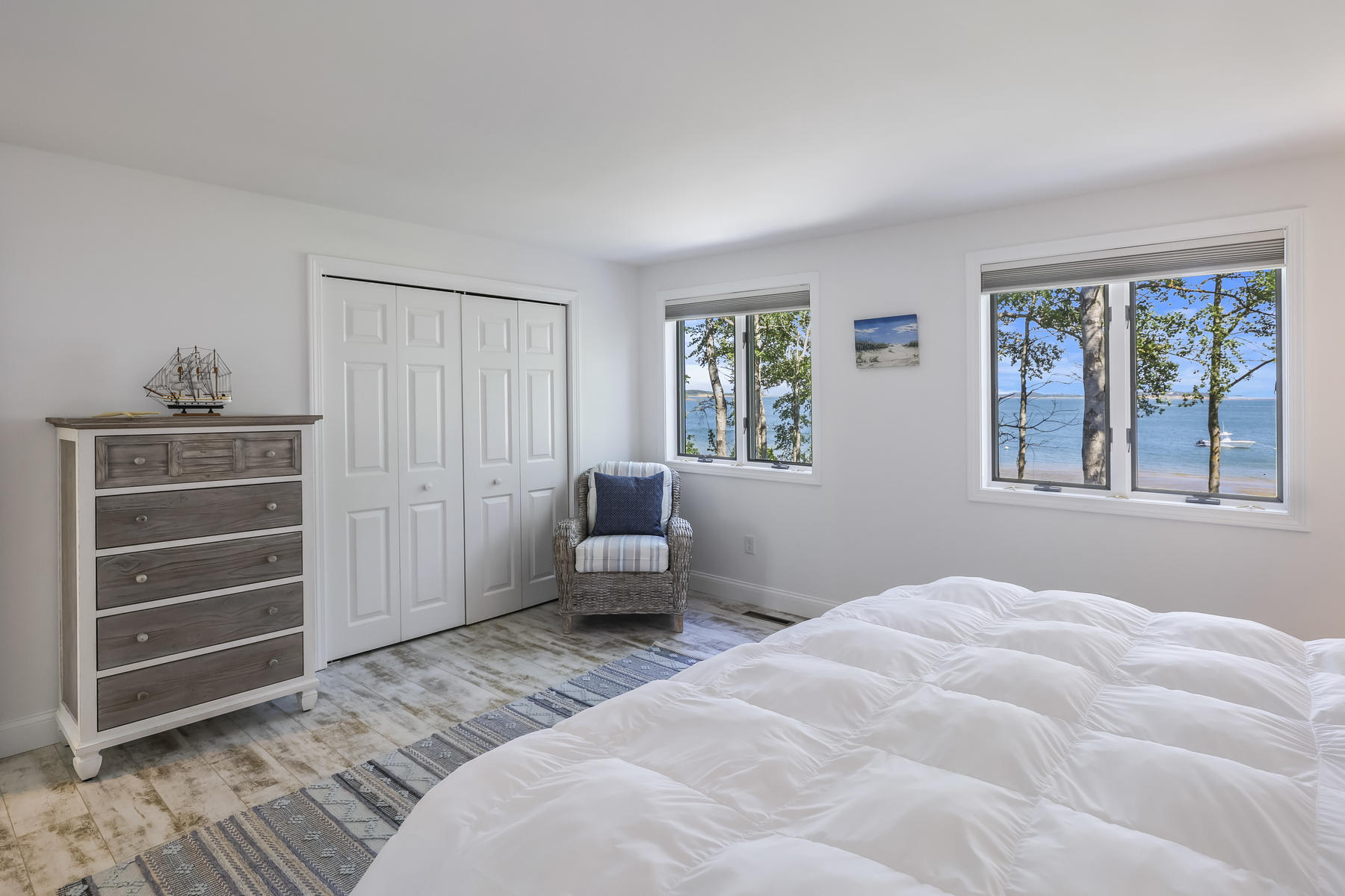 613 South Orleans Road Orleans, MA 02653 - Photo 28 of 40 Second Floor Bedroom