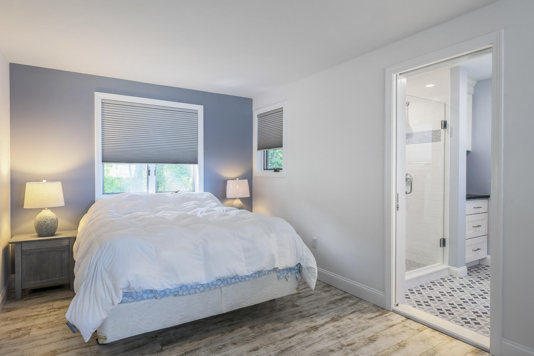613 South Orleans Road Orleans, MA 02653 - Photo 29 of 40 Second Floor Ensuite Bedroom