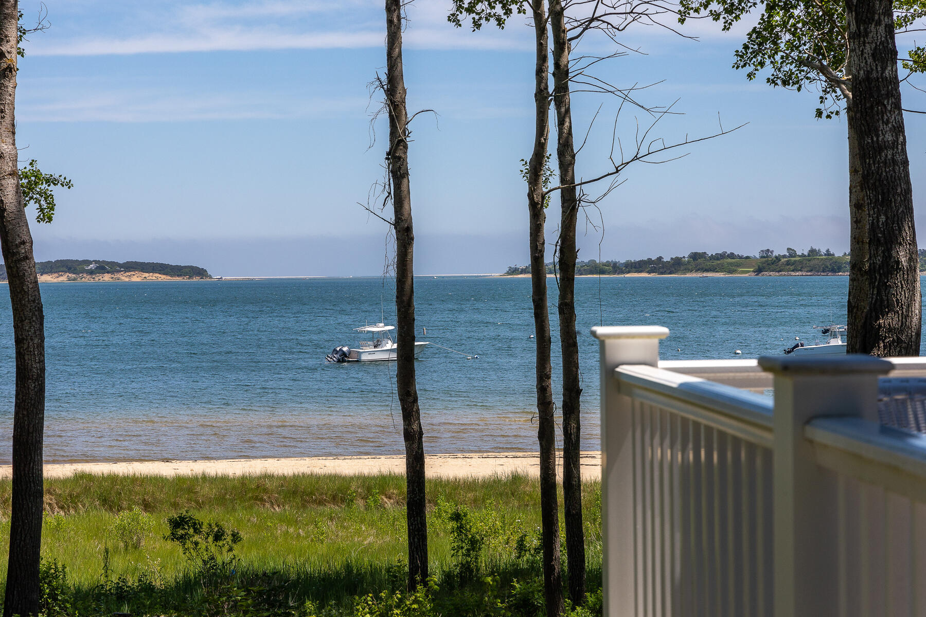 613 South Orleans Road Orleans, MA 02653 - Photo 3 of 40 Moor your boat on Pleasant Bay