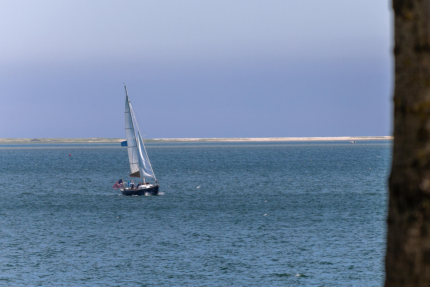 613 South Orleans Road Orleans, MA 02653 - Photo 5 of 40 Sailing on Pleasant Bay