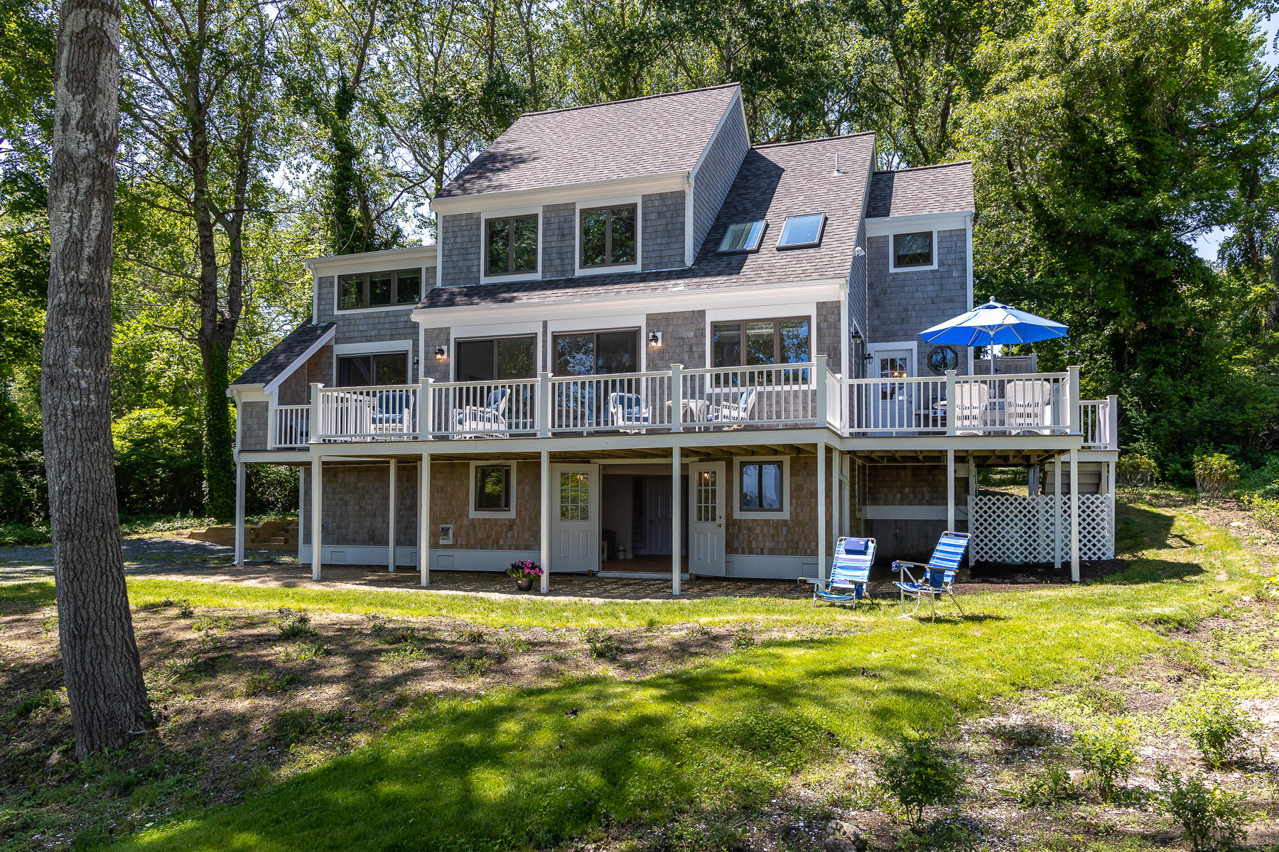 613 South Orleans Road Orleans, MA 02653 - Photo 6 of 40 Natural Setting