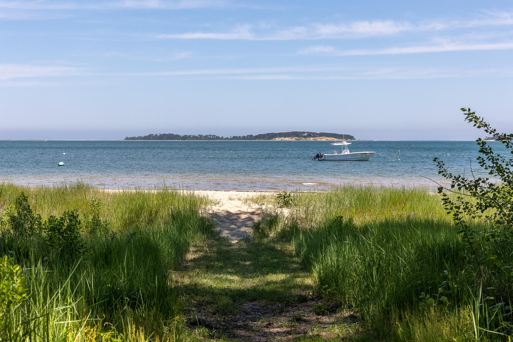 613 South Orleans Road Orleans, MA 02653 - Photo 8 of 40 Path to private beach
