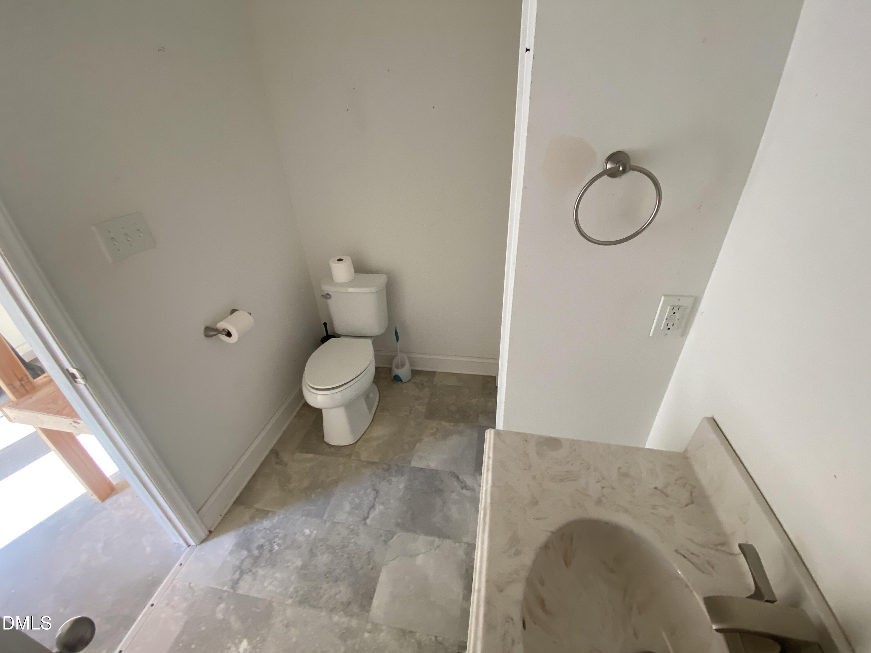 5402 Russell Road Durham, NC 27712 - Photo 31 of 33
