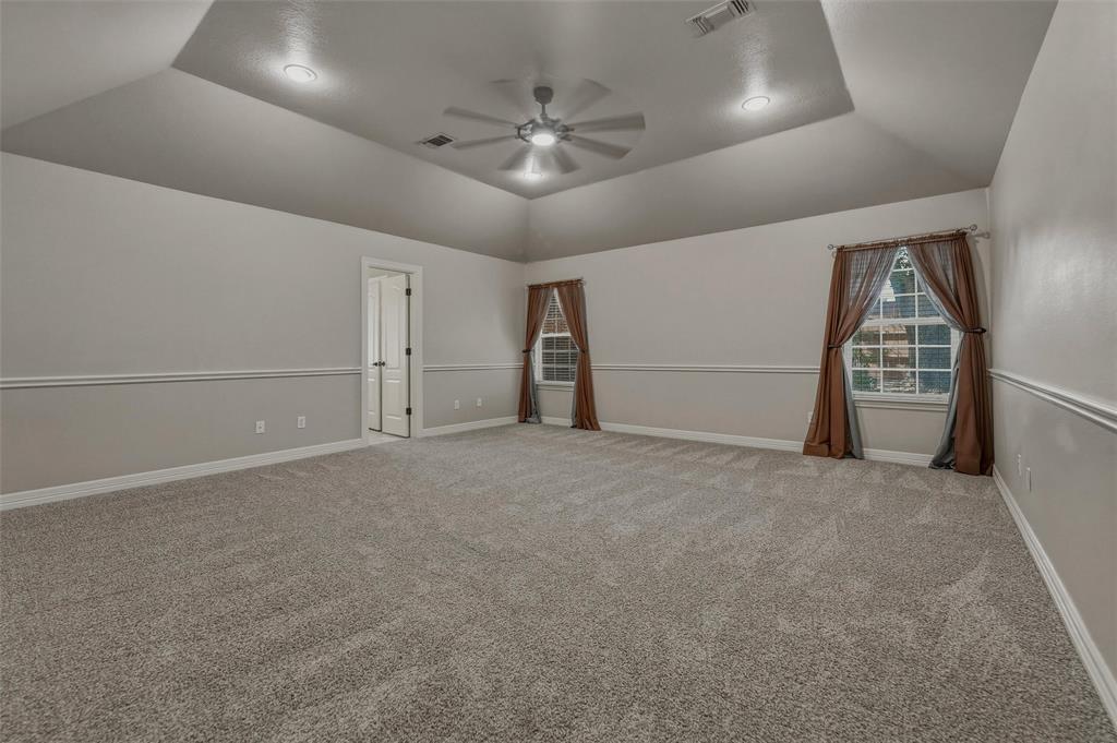 1801 Callender Hill Road Mansfield, TX 76063 - Photo 10 of 40 Gallery Image 10
