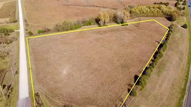 $174,900 | Lot 6 238th Road, Tonganoxie, KS 66086