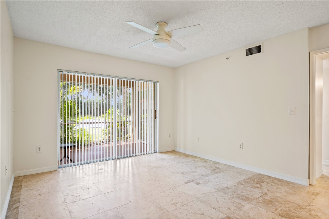 Undisclosed Address Vero Beach, FL 32967 - Photo 14 of 36 an empty room with windows