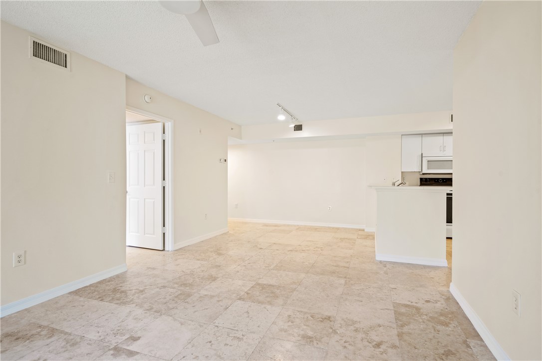 Undisclosed Address Vero Beach, FL 32967 - Photo 15 of 36 a view of an empty room
