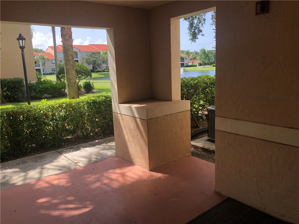 Undisclosed Address Vero Beach, FL 32967 - Photo 5 of 36 a view of a backyard