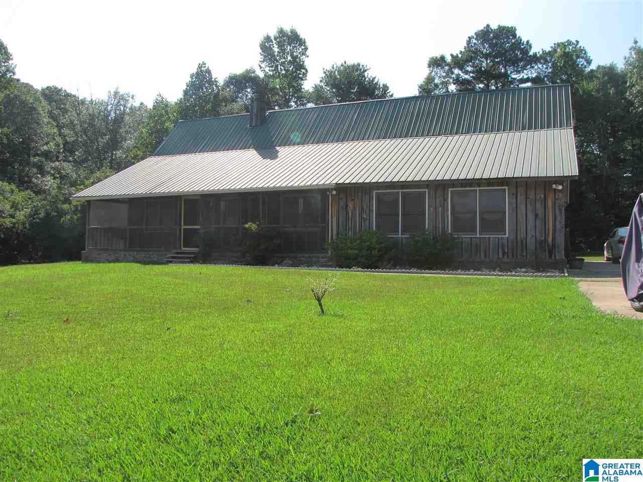 210 Church Farm Road Pell City, AL 35125 - Photo 1 of 29