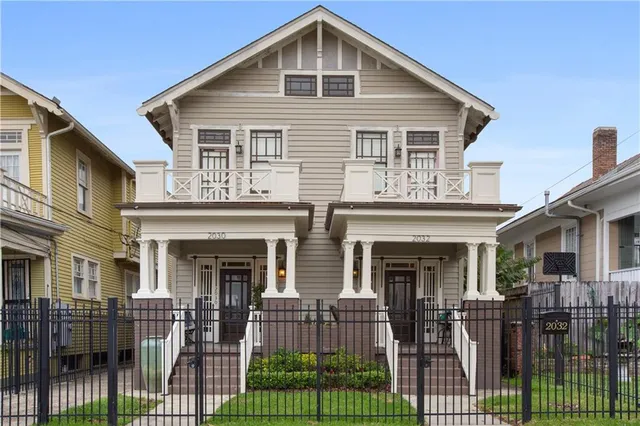 $3,500 | 2030 Peniston Street, New Orleans, LA 70115