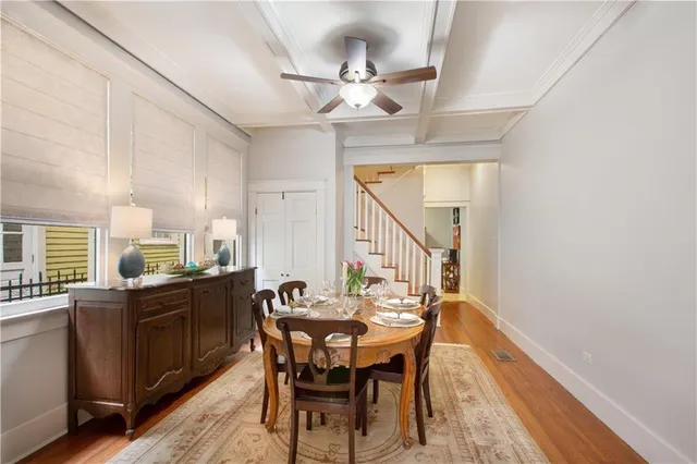 $3,500 | 2030 Peniston Street, New Orleans, LA 70115