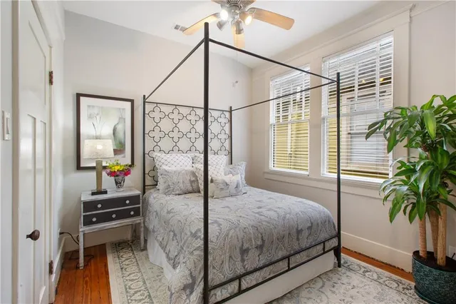 $3,500 | 2030 Peniston Street, New Orleans, LA 70115