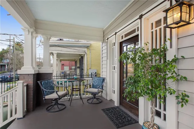 $3,500 | 2030 Peniston Street, New Orleans, LA 70115