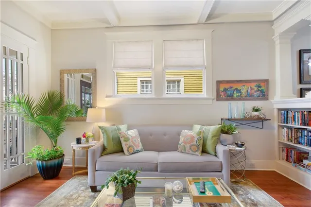 $3,500 | 2030 Peniston Street, New Orleans, LA 70115