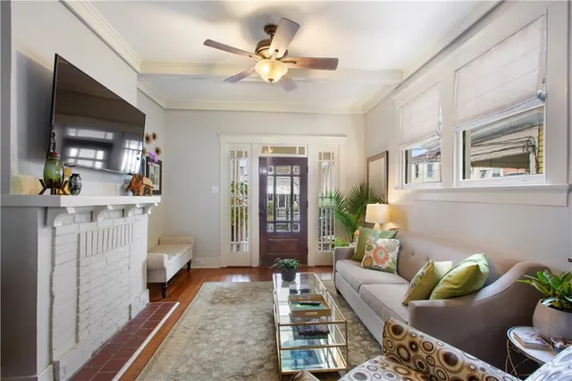 $3,500 | 2030 Peniston Street, New Orleans, LA 70115