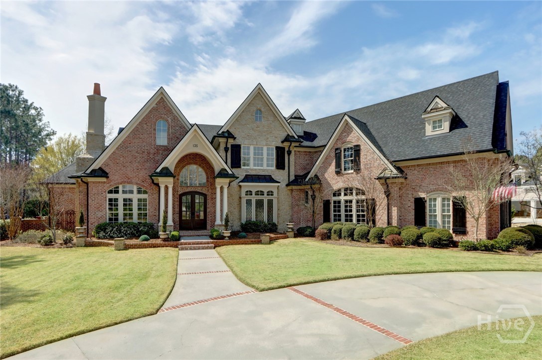 135 Puttenham Crossing Pooler, GA 31322 - Photo 2 of 65