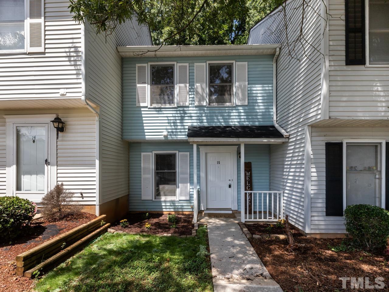 15 Grove Park Road Durham, NC 27705 - Photo 2 of 30