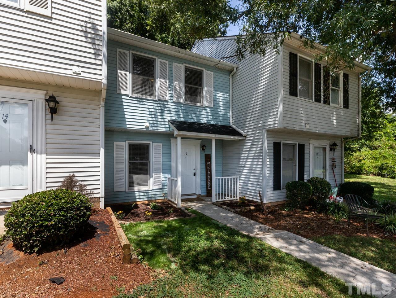 15 Grove Park Road Durham, NC 27705 - Photo 3 of 30