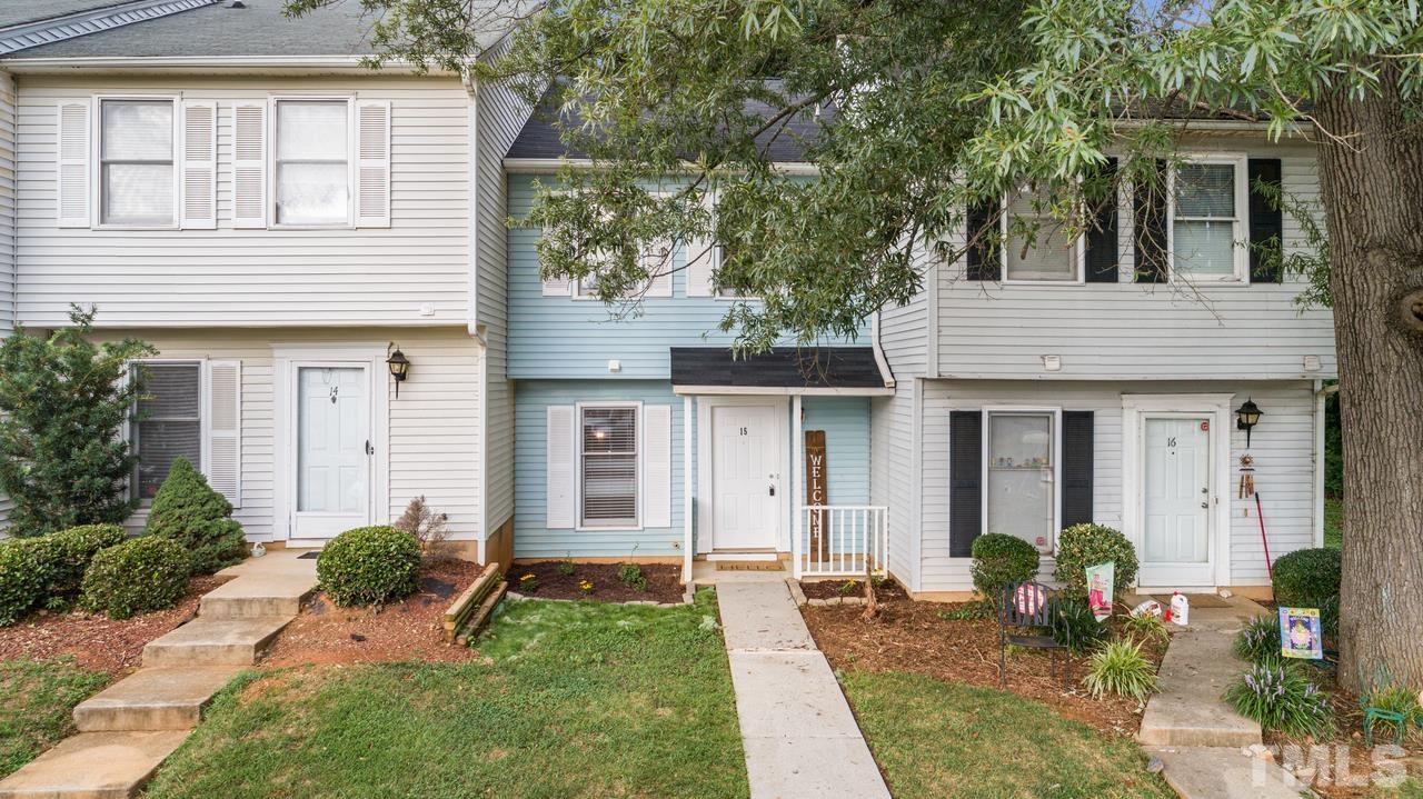 15 Grove Park Road Durham, NC 27705 - Photo 26 of 30