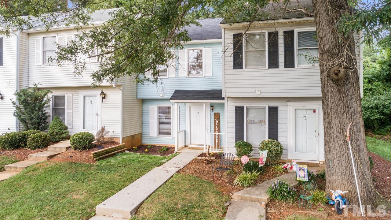 15 Grove Park Road Durham, NC 27705 - Photo 27 of 30