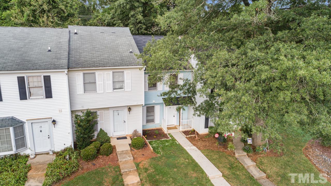 15 Grove Park Road Durham, NC 27705 - Photo 28 of 30