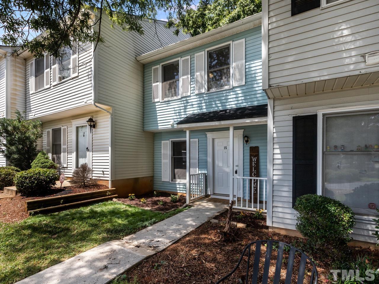 15 Grove Park Road Durham, NC 27705 - Photo 4 of 30