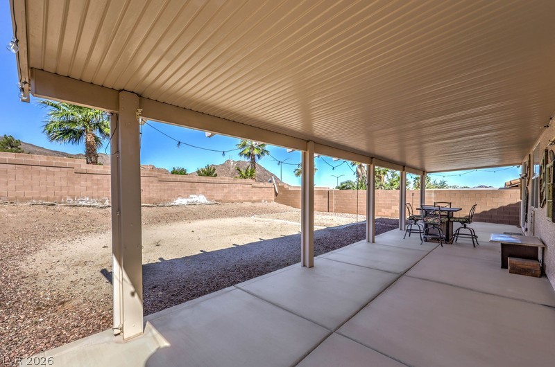 1017 Amber Gate Street Henderson, NV 89002 - Photo 29 of 32
