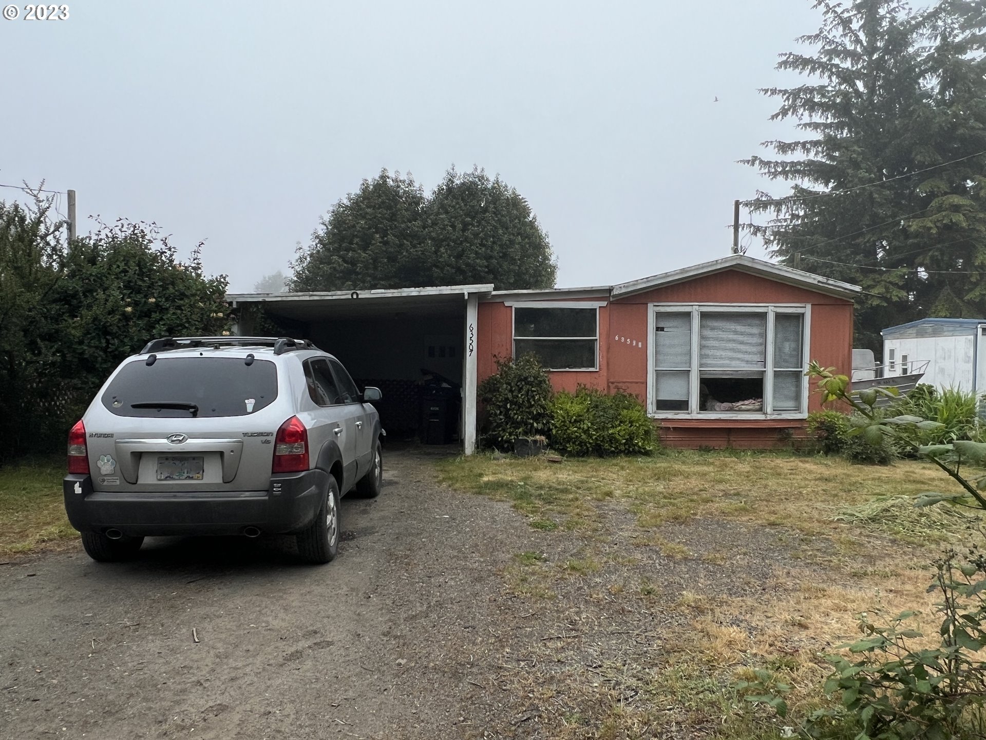 63507 South Jade Road Coos Bay, OR 97420 - Photo 1 of 20 Gallery Image 1