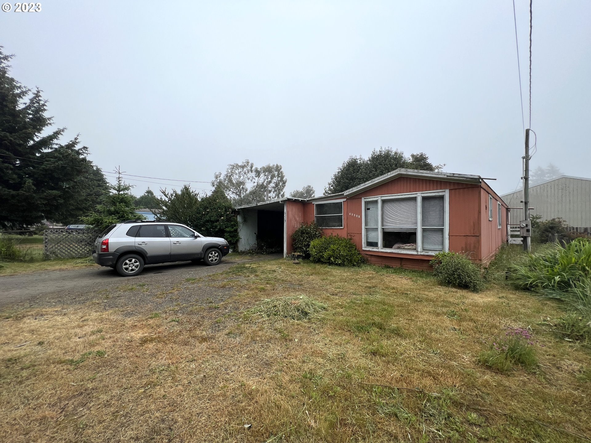 63507 South Jade Road Coos Bay, OR 97420 - Photo 4 of 20 Gallery Image 4
