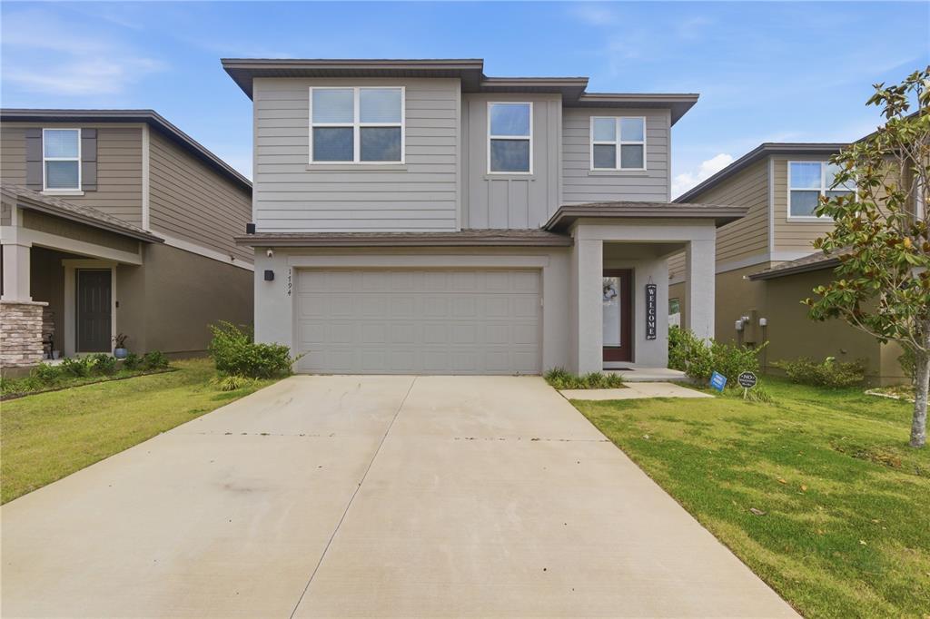1794 Sundance Chase Road Minneola, FL 34715 - Photo 1 of 41