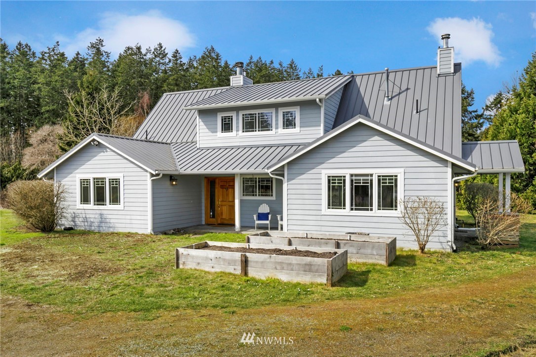 250 North Jacob Miller Road Port Townsend, WA 98368 - Photo 1 of 25 Gallery Image 1