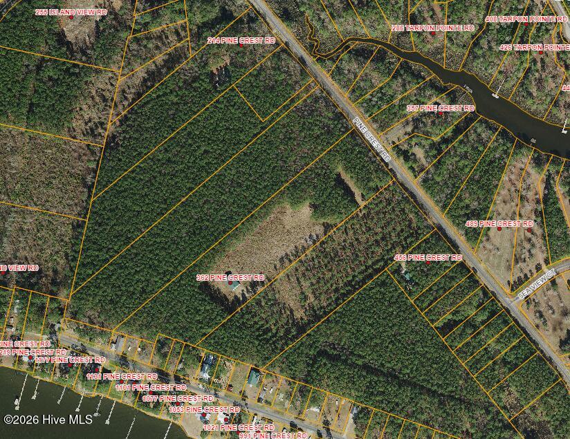 31 Pine Crest Road Bath, NC 27808 - Photo 2 of 3