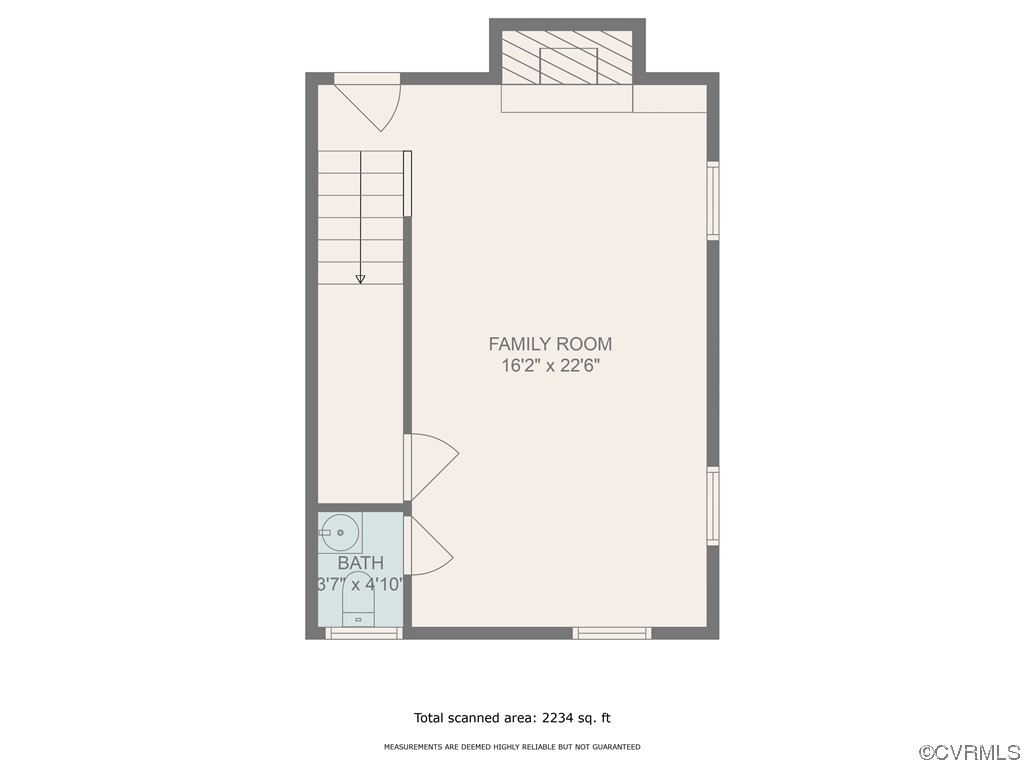 3111 Mountclair Road Chester, VA 23831 - Photo 41 of 42
