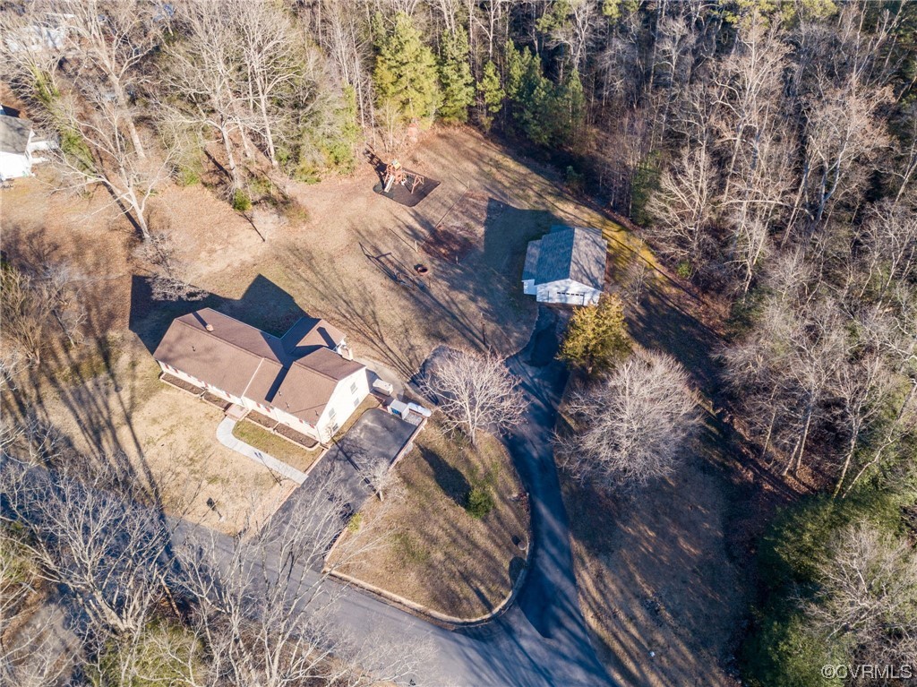 3111 Mountclair Road Chester, VA 23831 - Photo 5 of 42