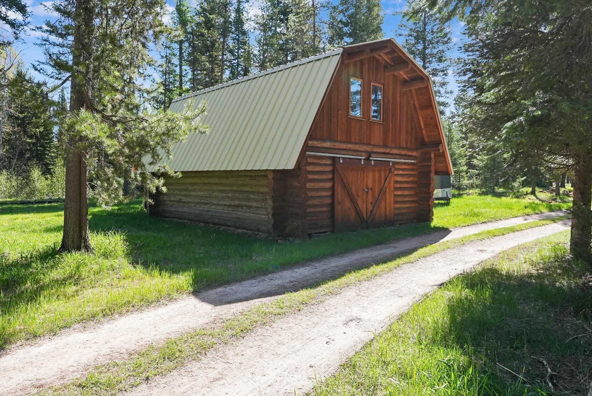 566 Remicks Road Condon, MT 59826 - Photo 8 of 75 Gallery Image 8