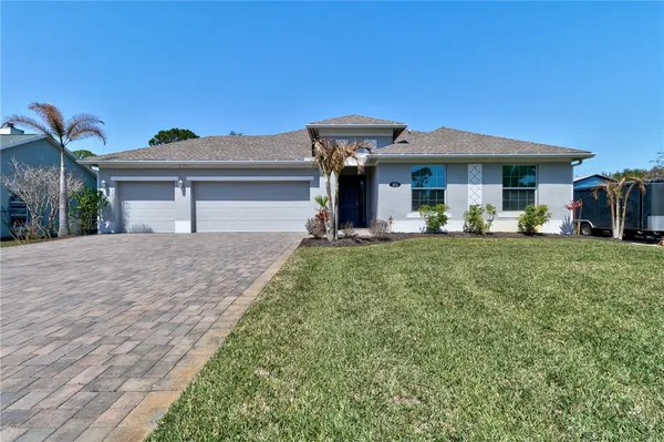 $499,900 | 373 Periwinkle Drive, Sebastian, FL 32958