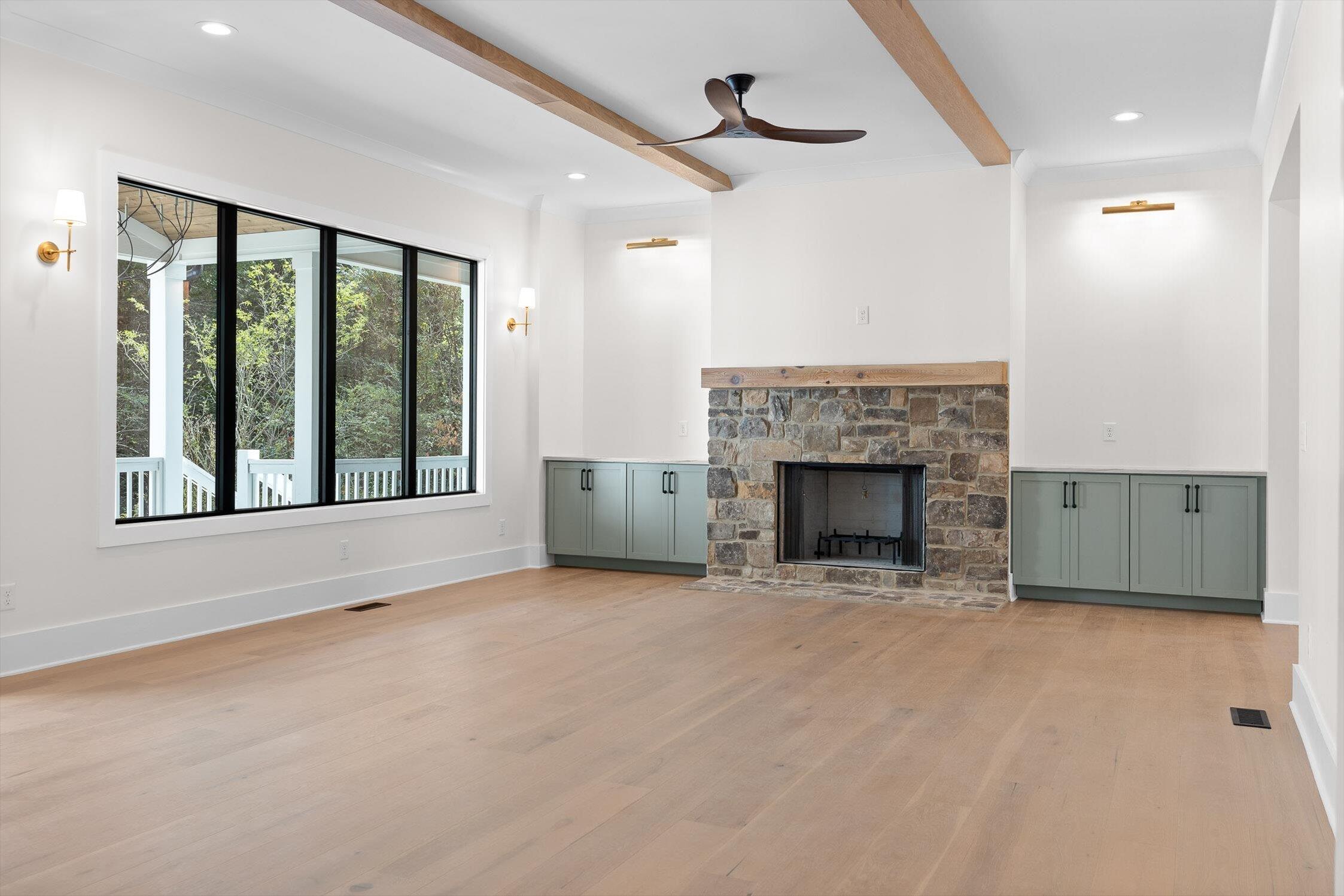 7558 Sawyer Road Signal Mountain, TN 37377 - Photo 16 of 51 15-Sawyer-14