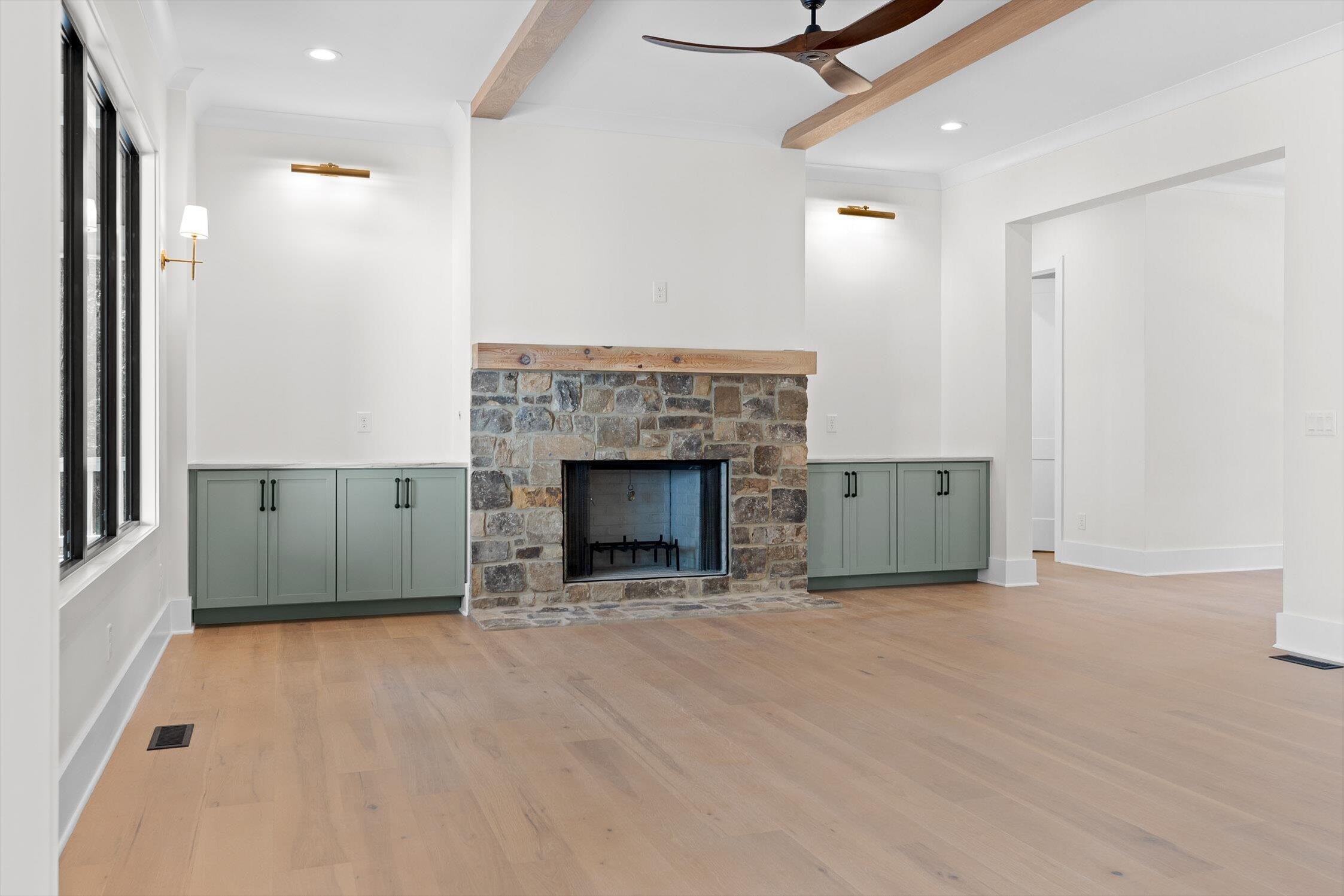 7558 Sawyer Road Signal Mountain, TN 37377 - Photo 18 of 51 17-Sawyer-16