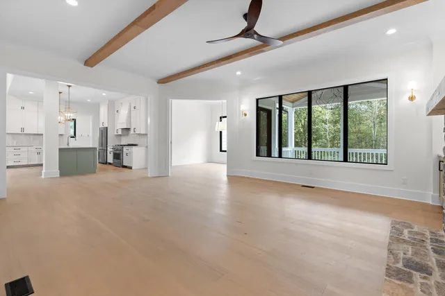 $1,249,000 | 7558 Sawyer Road, Signal Mountain, TN 37377