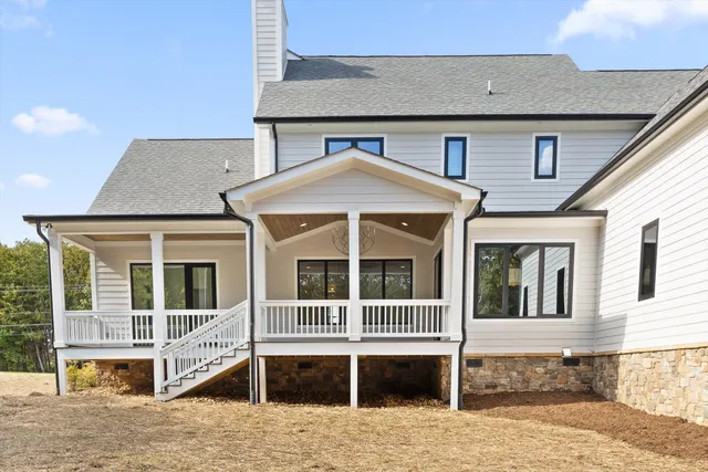 $1,249,000 | 7558 Sawyer Road, Signal Mountain, TN 37377