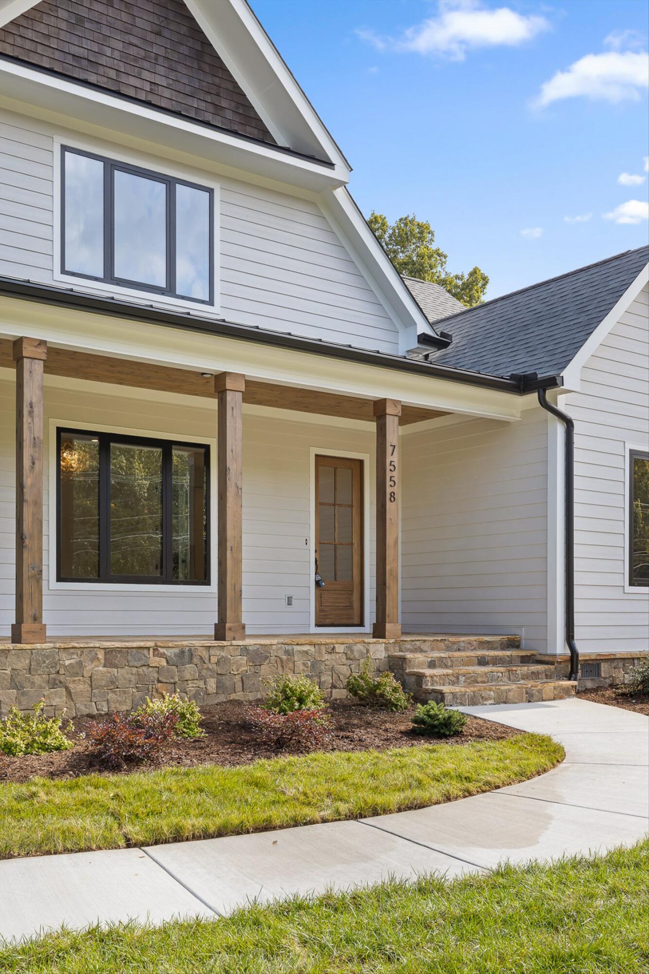 7558 Sawyer Road Signal Mountain, TN 37377 - Photo 42 of 51 44-Sawyer-43