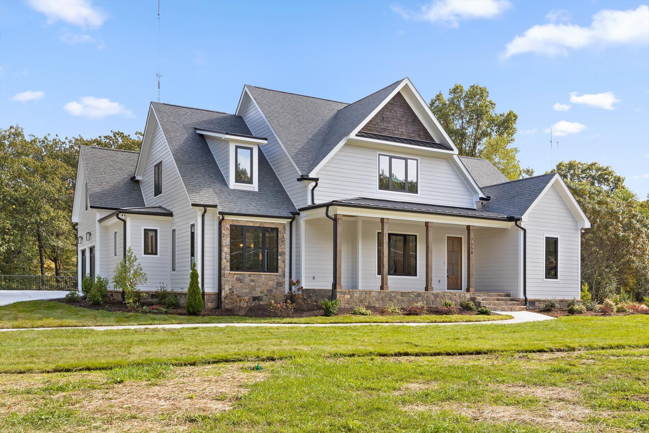 7558 Sawyer Road Signal Mountain, TN 37377 - Photo 43 of 51 45-Sawyer-45